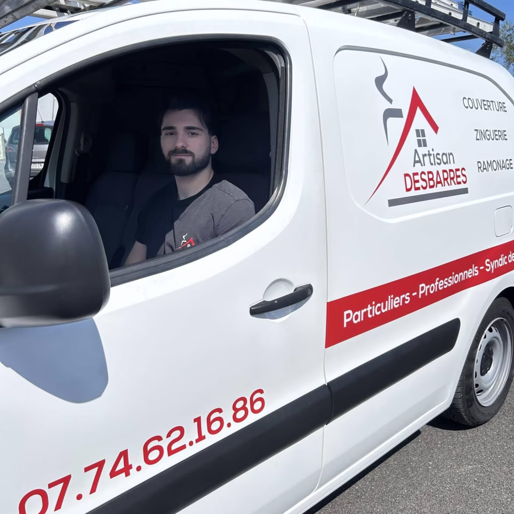 Les 5 erreurs fréquentes lors d'un ramonage