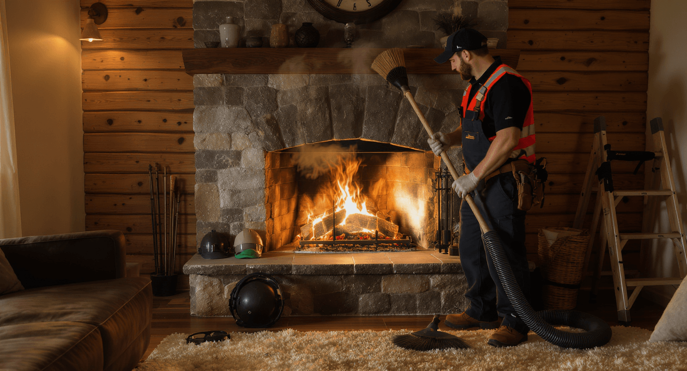 Ramonage : Comment choisir le bon professionnel dans le Loiret ?