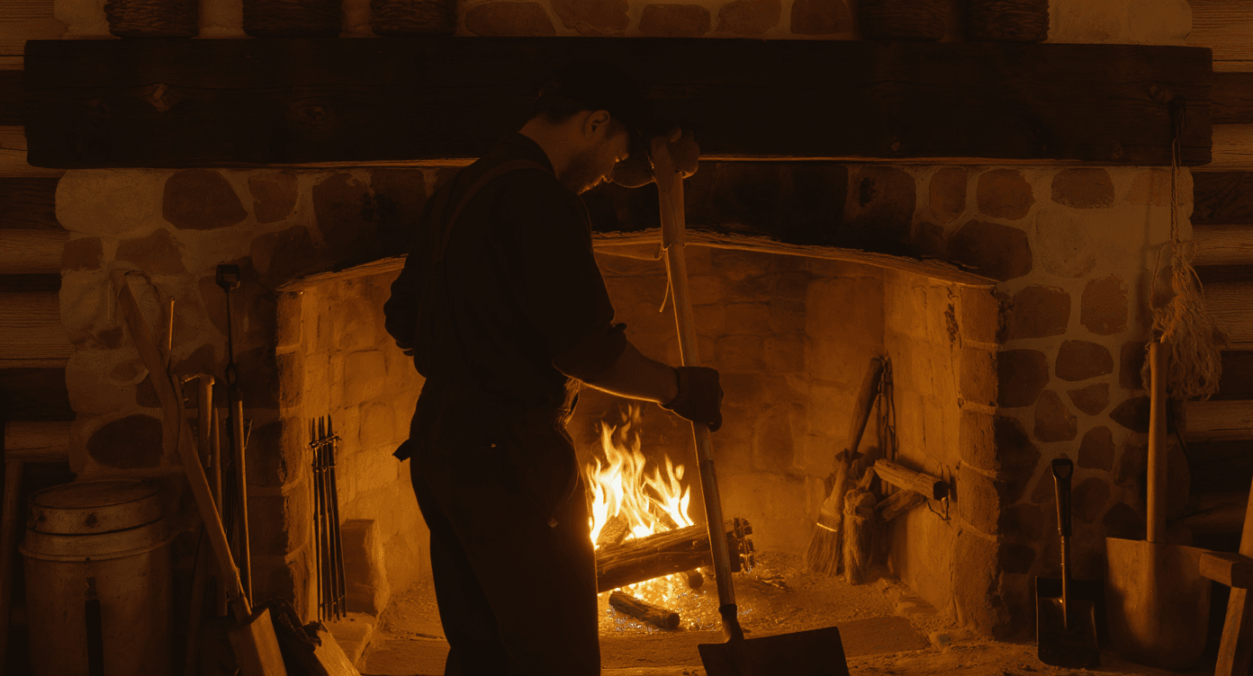 Ramoneur autour de moi dans le Loiret : Artisan Desbarres